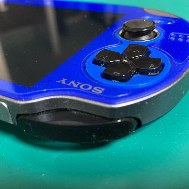 PSVita Wi Fi +信長の野望創造+メモリーカード セット