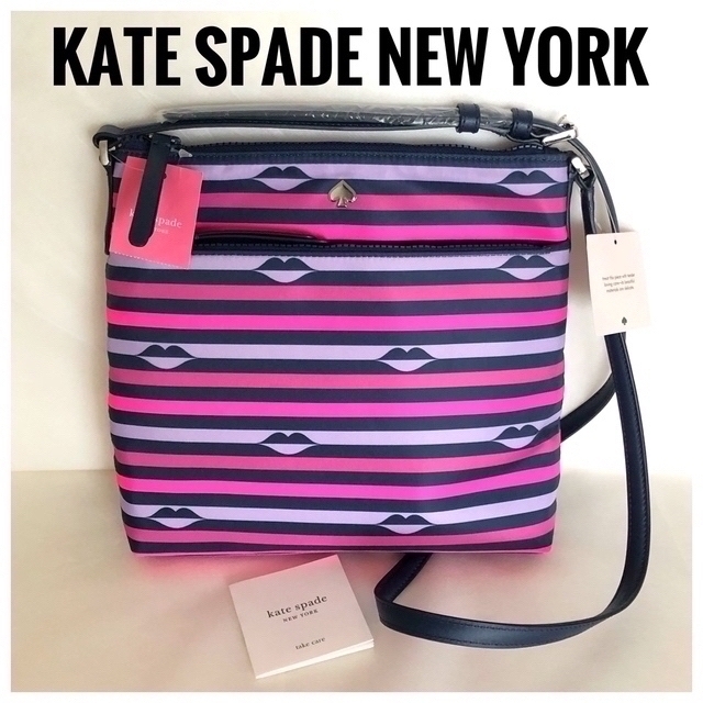ショルダーバッグ 映える☆新品ケイトスペード kate spade ショルダー