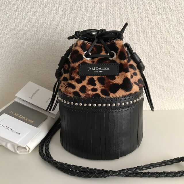 交換無料! 超美品❣️希少☆2018限定☆J&M - DAVIDSON J&M DAVIDSON