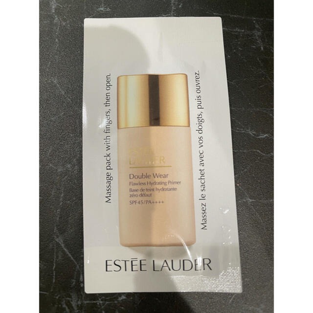 Estee Lauder(エスティローダー)のダブル ウェア ステイ イン プレイス メークアップ コスメ/美容のベースメイク/化粧品(ファンデーション)の商品写真