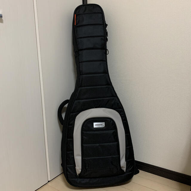 MONO M80-EG Black ギターケース セミハードケース 楽器のギター(ケース)の商品写真