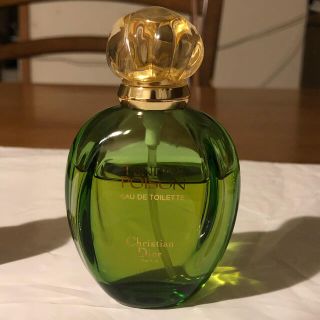 ディオール(Dior)のChristian Dior  TENDRE POISON(香水(女性用))