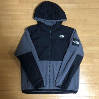 ザノースフェイス(THE NORTH FACE)の気分で値下げします❗️タイムセール❗️ノースフェイス デナリフーディ(ブルゾン)