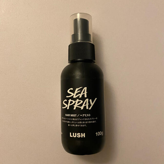 LUSH(ラッシュ)のLUSH マリーナの恵み コスメ/美容のヘアケア/スタイリング(ヘアウォーター/ヘアミスト)の商品写真