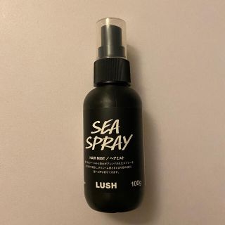 ラッシュ(LUSH)のLUSH マリーナの恵み(ヘアウォーター/ヘアミスト)