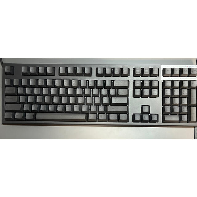 東プレ REALFORCE R2A-US5-BK