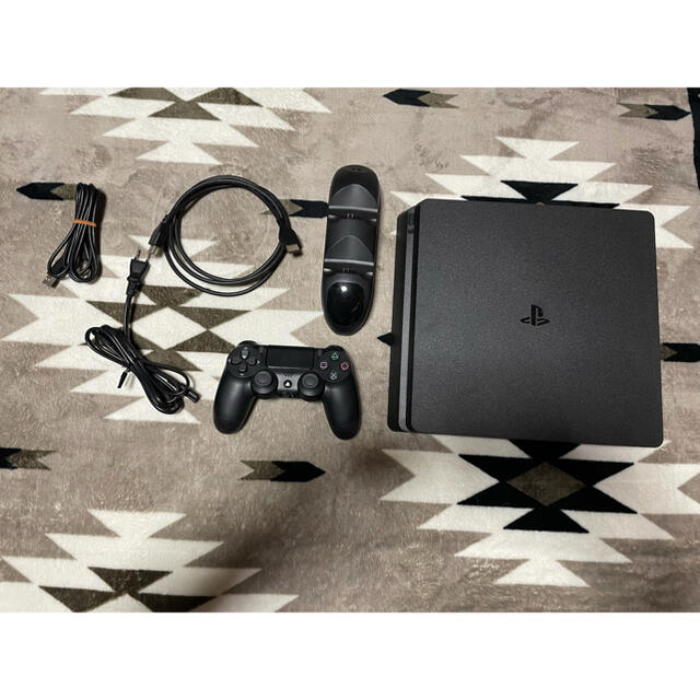 PS4 CUH-2200A B01