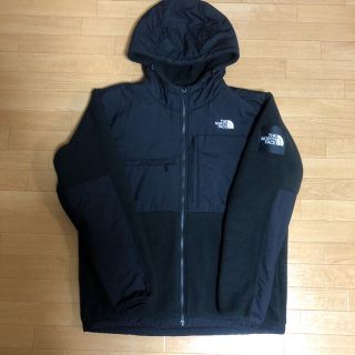 ザノースフェイス(THE NORTH FACE)のクーポン期間中値下げ可❗️ノースフェイス デナリフーディ(ブルゾン)