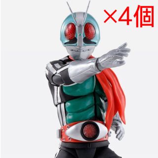 バンダイ(BANDAI)のS.H.Figuarts 真骨彫製法 仮面ライダー 新1号 50th 50周年(特撮)