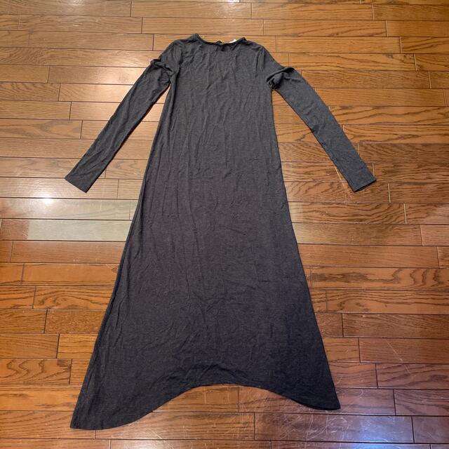 アレキサンダーワン ロングワンピース