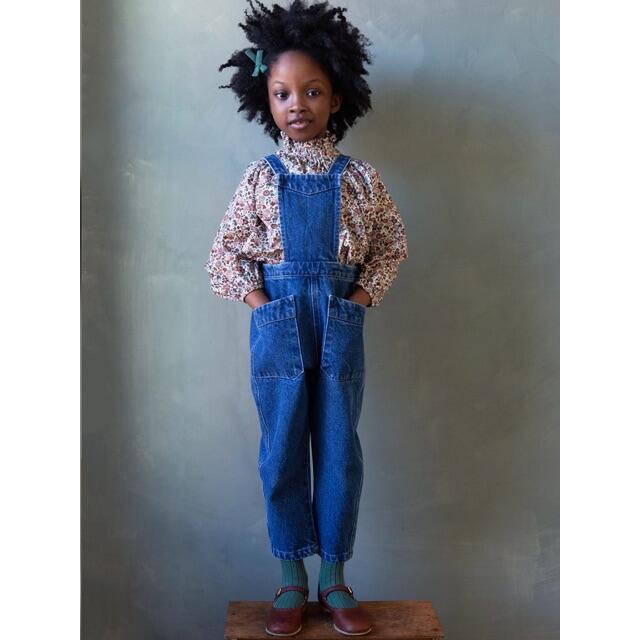 soor ploom☆Charlie Overall☆4y-