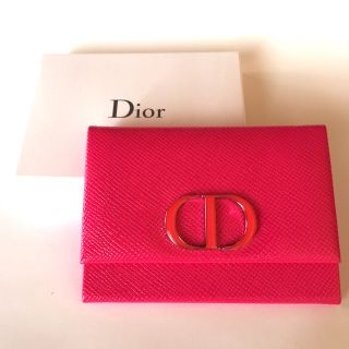 クリスチャンディオール(Christian Dior)の本日限定値下げ♪ 新品♡ディオールミラー(その他)