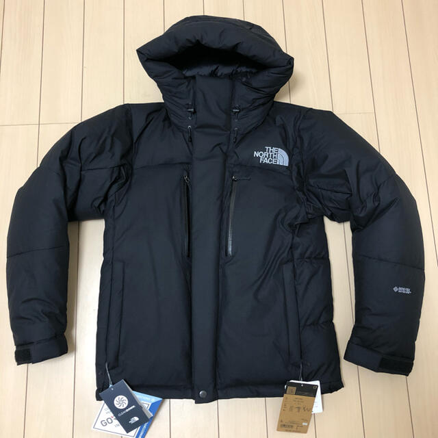 THE NORTH FACE バルトロライトジャケットL新品未使用ノースフェイス