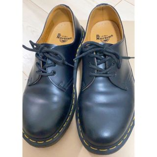 ドクターマーチン(Dr.Martens)のDr.Martens 3ホール  1461(ローファー/革靴)