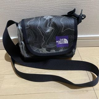 ザノースフェイス(THE NORTH FACE)のノースフェイス メッセンジャーバック(メッセンジャーバッグ)