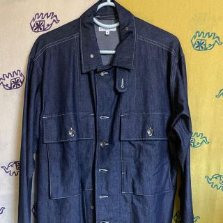 Engineered Garments(Gジャン/デニムジャケット)のフリマ Engineered Garments(Gジャン/デニムジャケット)のフリマ