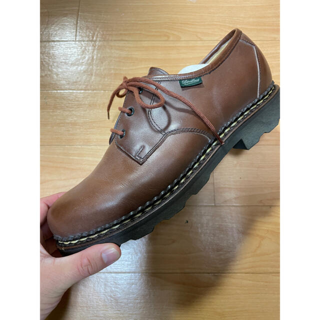 Paraboot - Paraboot / パラブーツ Castel(キャッスル)の通販 by