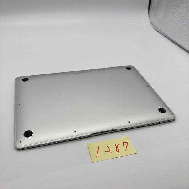 美品！MacBook air 13インチ 2020 i5 SSD512GB