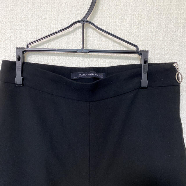 ZARA(ザラ)のZARA パンツ レディースのパンツ(クロップドパンツ)の商品写真