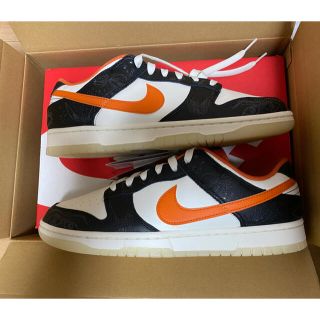 ナイキ(NIKE)のナイキ Dunk Helloween(スニーカー)