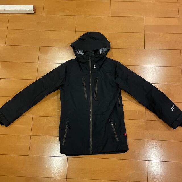 volcom(ボルコム)のVOLCOM ボルコム Tds INF GORE-TEX Jkt 19-20 スポーツ/アウトドアのスノーボード(ウエア/装備)の商品写真