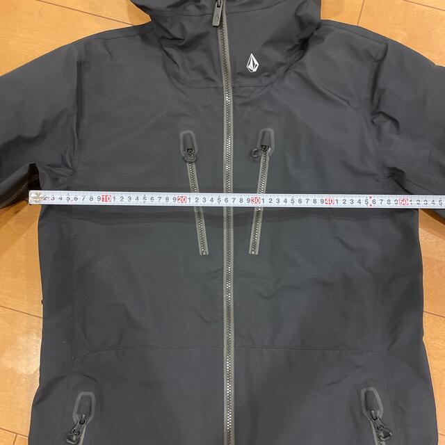 volcom(ボルコム)のVOLCOM ボルコム Tds INF GORE-TEX Jkt 19-20 スポーツ/アウトドアのスノーボード(ウエア/装備)の商品写真