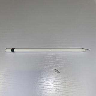 アップル(Apple)のApple pencil 第1世代(タブレット)
