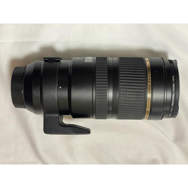 TAMRON SP 70-200mm F2.8 A009N ニコン用