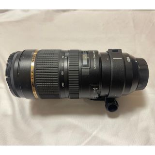 タムロン(TAMRON)のTAMRON SP 70-200mm F2.8 A009N ニコン用(レンズ(ズーム))