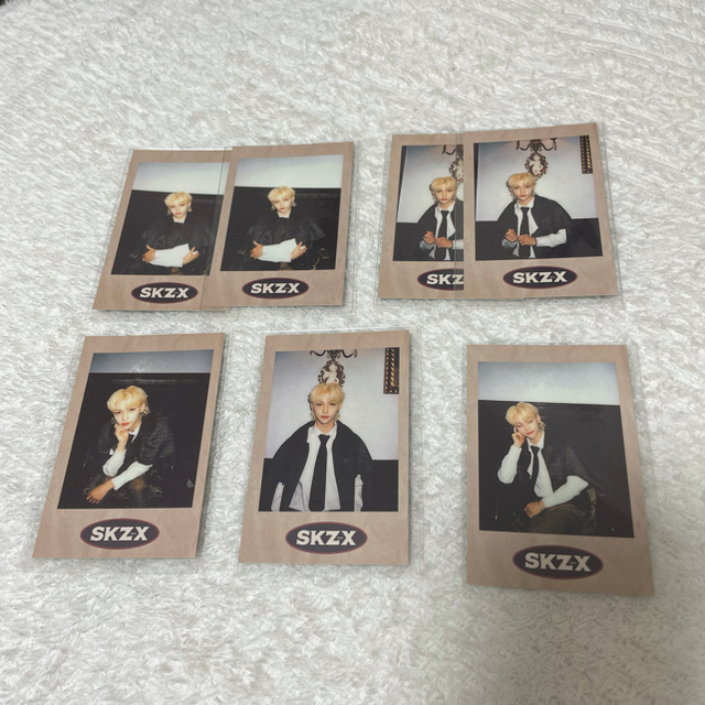 stray kids skzoo スキズ フィリックス ピリ ポラロイド トレカ stray kids skzoo スキズ フィリックス ピリ ポラロイド トレカ