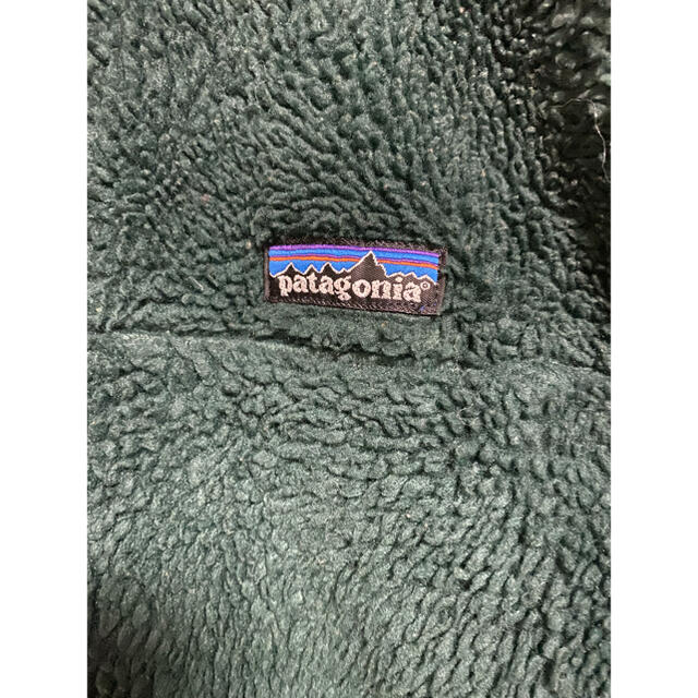 patagonia(パタゴニア)のpatagonia パタゴニア フリース メンズのジャケット/アウター(ブルゾン)の商品写真