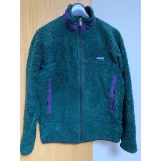 パタゴニア(patagonia)のpatagonia パタゴニア フリース(ブルゾン)