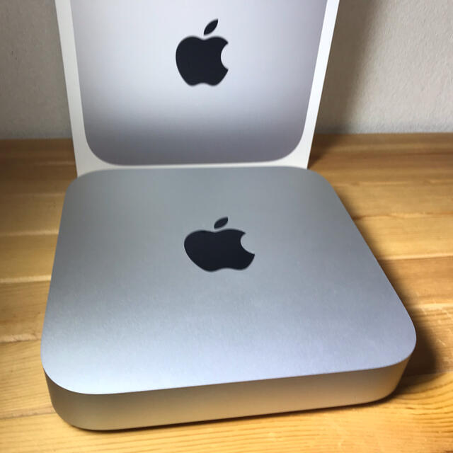 Apple Mac mini M1 ほぼ新品