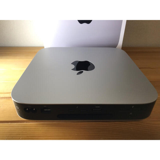 Mac (Apple) - 美品M1 Mac mini 16GB 1TBの通販 by おいでやす's shop ...