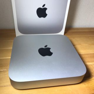 Mac (Apple) - 美品M1 Mac mini 16GB 1TBの通販 by おいでやす's shop ...