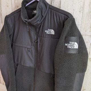 ザノースフェイス(THE NORTH FACE)のノースフェイス　デナリジャケット(ブルゾン)