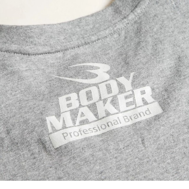 未使用 Body Maker Tシャツ メンズのトップス(Tシャツ/カットソー(半袖/袖なし))の商品写真