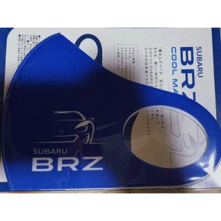 スバル(スバル)のスバル　BRZグッズ(その他)