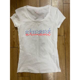 アルマーニエクスチェンジ(ARMANI EXCHANGE)のアルマーニエクスチェンジ 半袖Tシャツ(Tシャツ(半袖/袖なし))