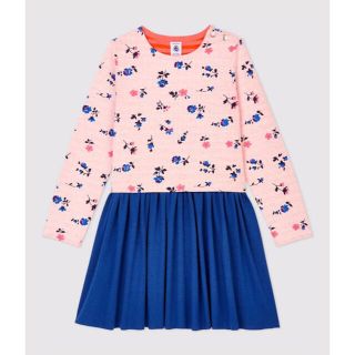 プチバトー(PETIT BATEAU)のコア様専用①(ワンピース)