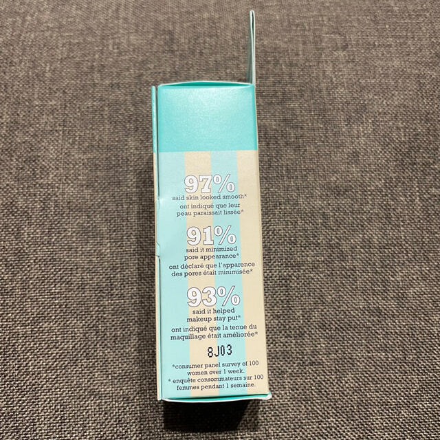 Benefit(ベネフィット)のbenefit  the pore fessinonal  ミニサイズ コスメ/美容のベースメイク/化粧品(化粧下地)の商品写真