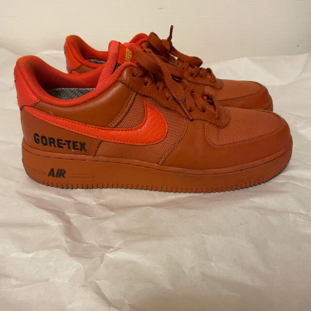 NIKE AIR FORCE 1 GTX 3