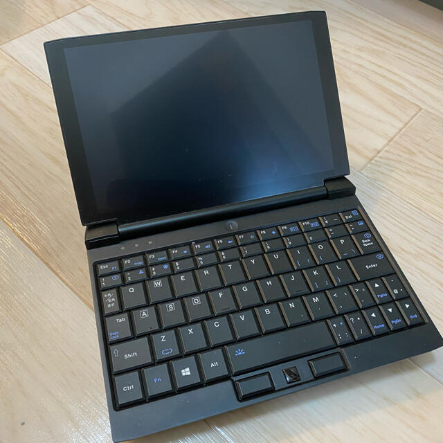 激安特価 ONE 1TB pro GX1 ノートPC - electmcshane.com