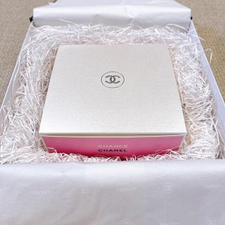 シャネル(CHANEL)の新品未使用　シャネル チャンス オー タンドゥル ボディ クリーム 200g(ボディクリーム)