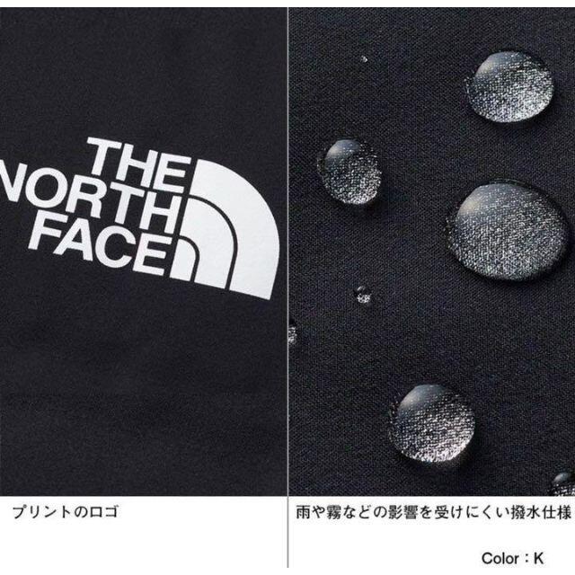 2021年 ノースフェイス ビレイヤーパーカ Mサイズ メンズ 6