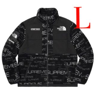 シュプリーム(Supreme)のSupreme The North Face Steep Tech Fleece(ブルゾン)