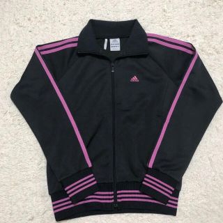 アディダス(adidas)の美品　adidas アディダス ジャージ(トレーナー/スウェット)