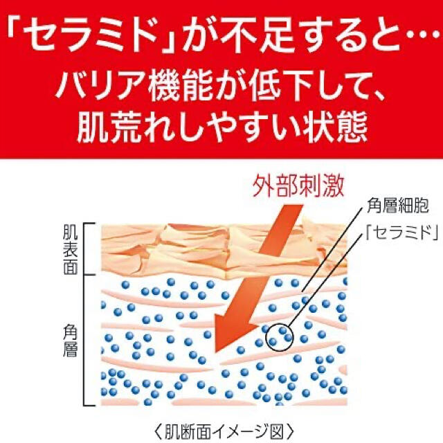 Curel(キュレル)のキュレル　化粧水 コスメ/美容のスキンケア/基礎化粧品(化粧水/ローション)の商品写真