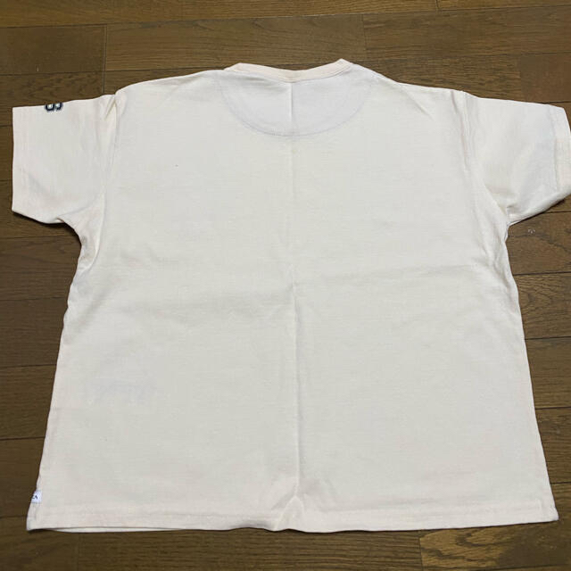 RVCA(ルーカ)のRIRAさん用 レディースのトップス(Tシャツ(半袖/袖なし))の商品写真