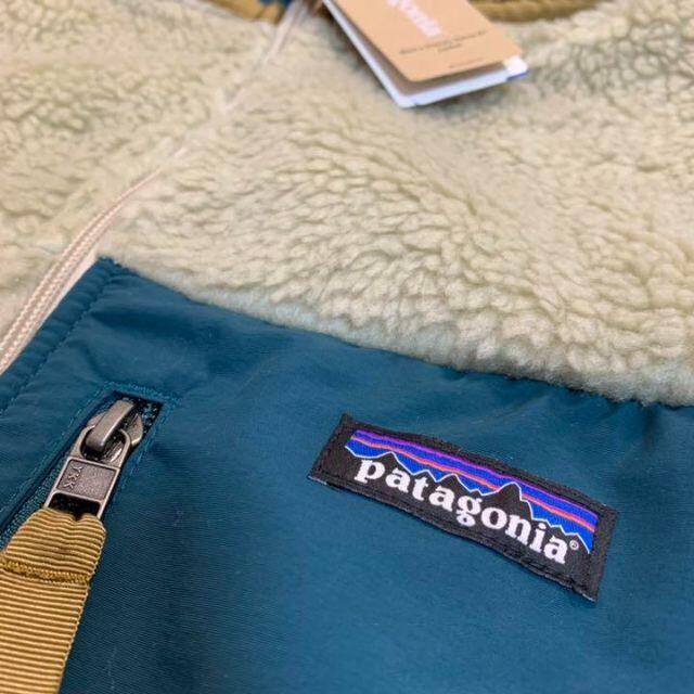 patagonia(パタゴニア)の2021年 パタゴニア　メンズ　クラシック　レトロX   ジャケット メンズのジャケット/アウター(ブルゾン)の商品写真